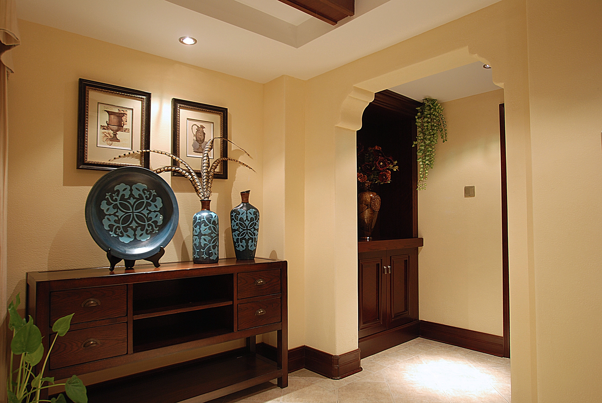 金螳螂 淮安维科格兰花园-21