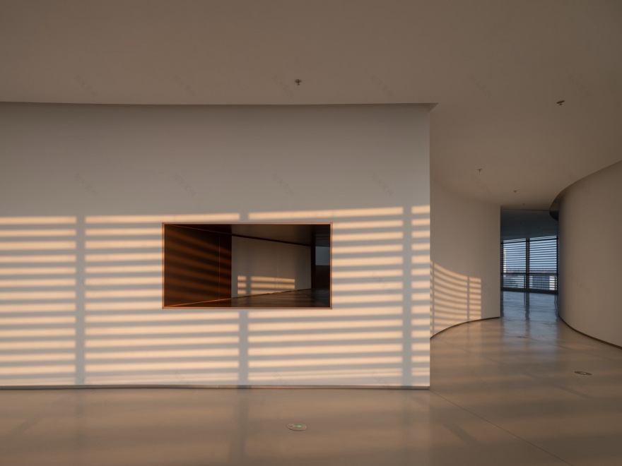 自然的收集·海宁自然展示中心丨中国浙江丨森上建筑-95