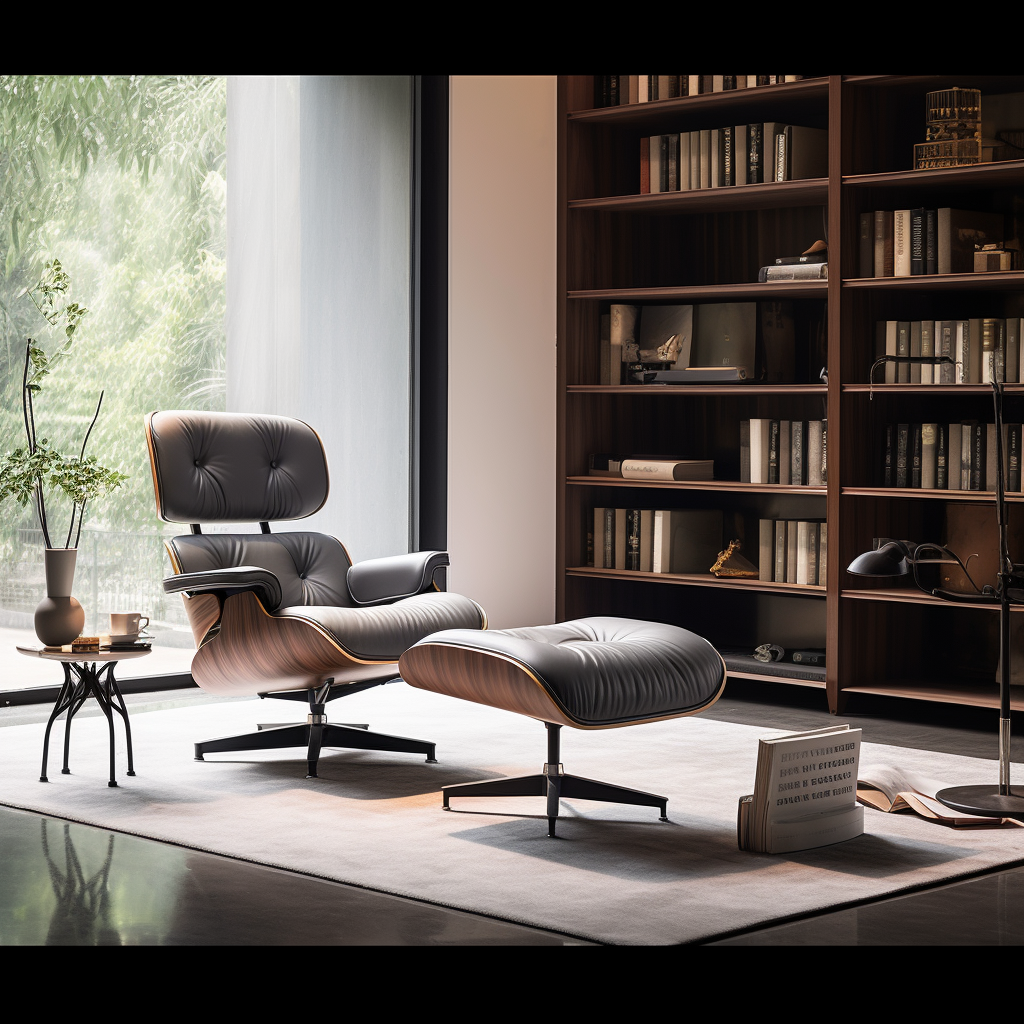 家具椅-思考的氛围空间-6