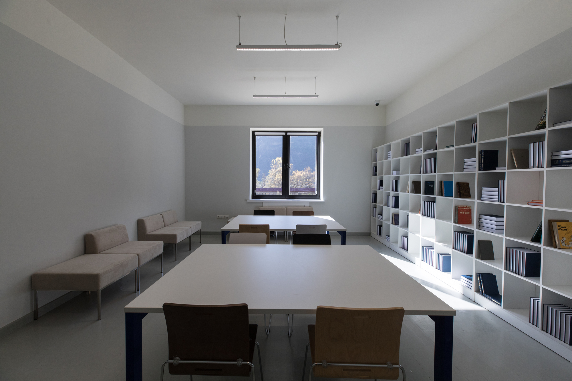 Luminary Inspiration Center / Archiproba-36