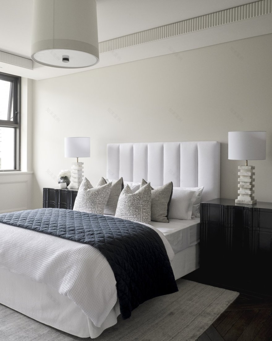 Queen Street 住宅-11