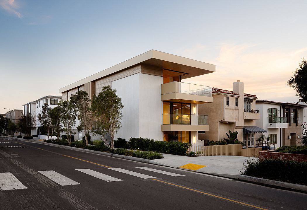 WK 住宅丨美国曼哈顿丨Laney LA-1