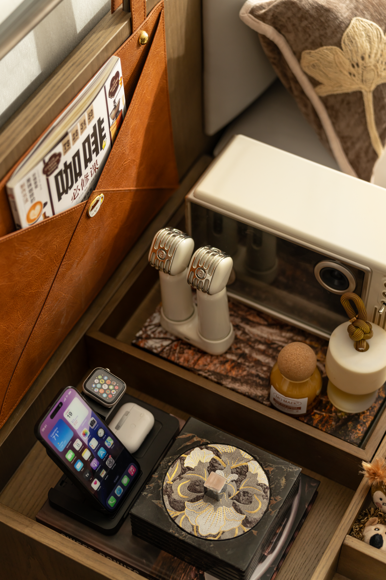 天津·信达金地中山印项目售楼处  样板间丨中国天津丨赛拉维设计 CLV.DESIGN-106