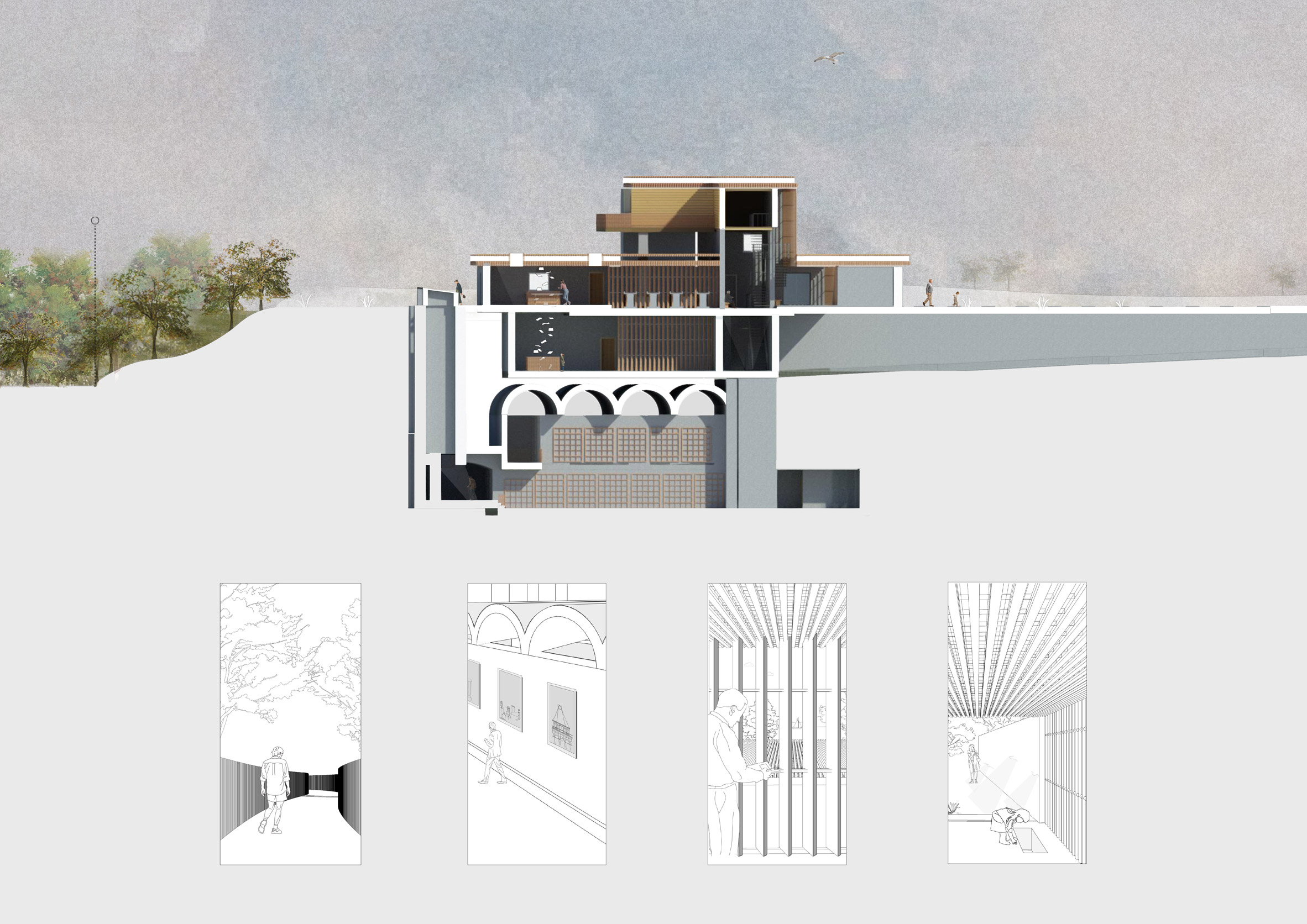思考馆 | 让孩子们在科学实验中学习与玩耍-40