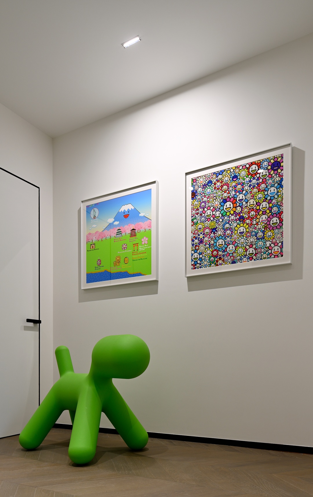 Serendipity 李宅丨中国苏州丨升罗设计（苏州）有限公司-64