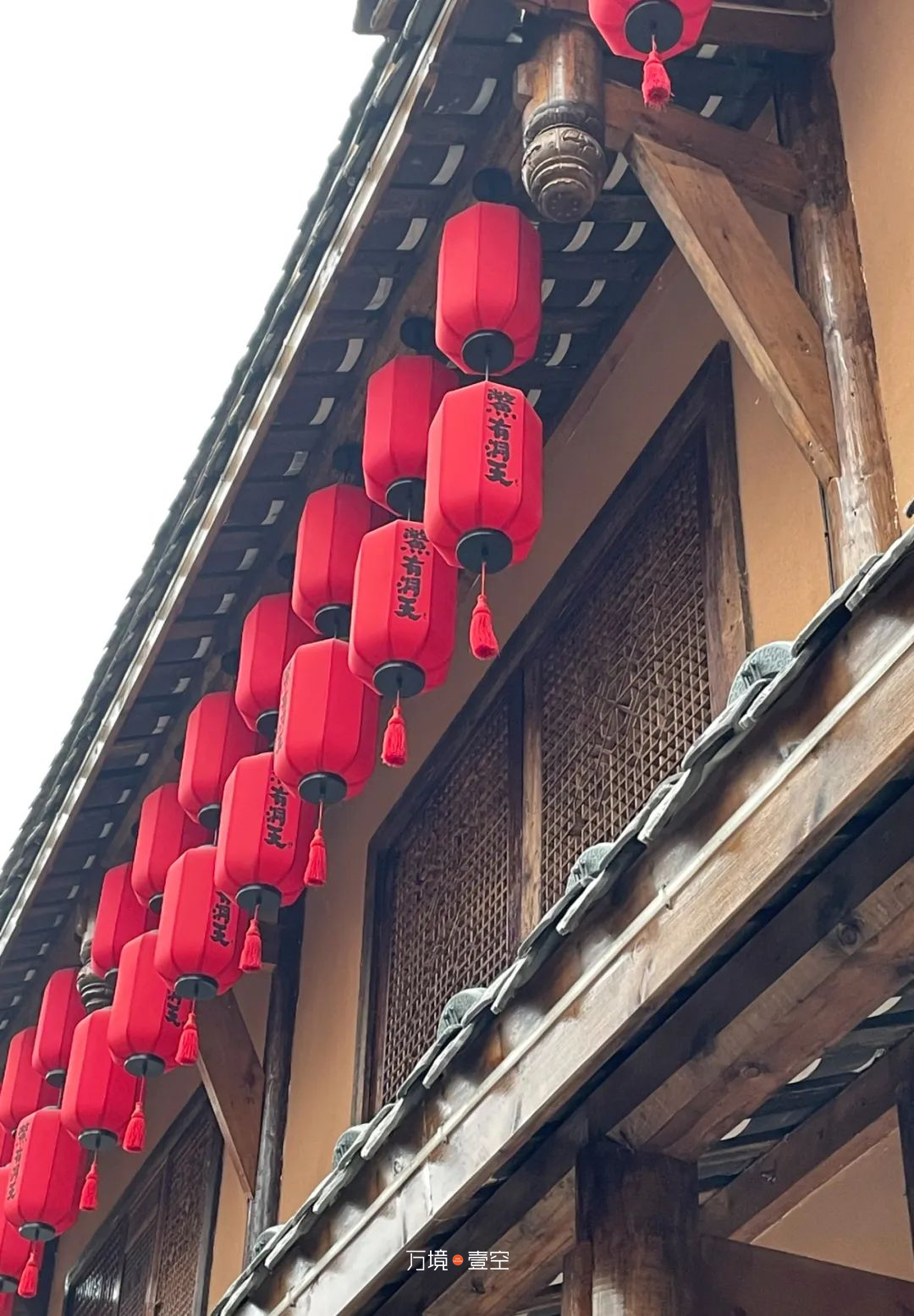 餐饮空间设计空间美学案例合集丨万境壹空-6