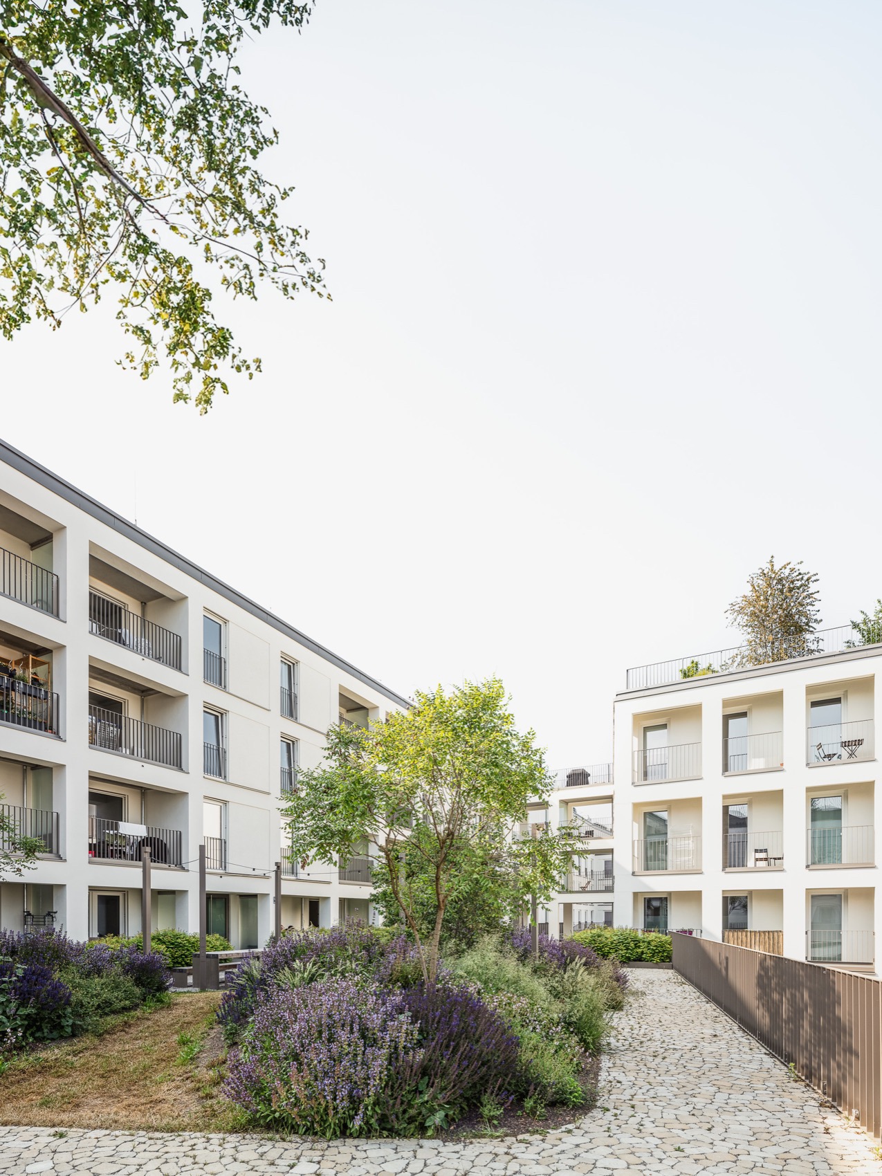 德国 Perlach 广场丨德国慕尼黑丨AllesWirdGut-19