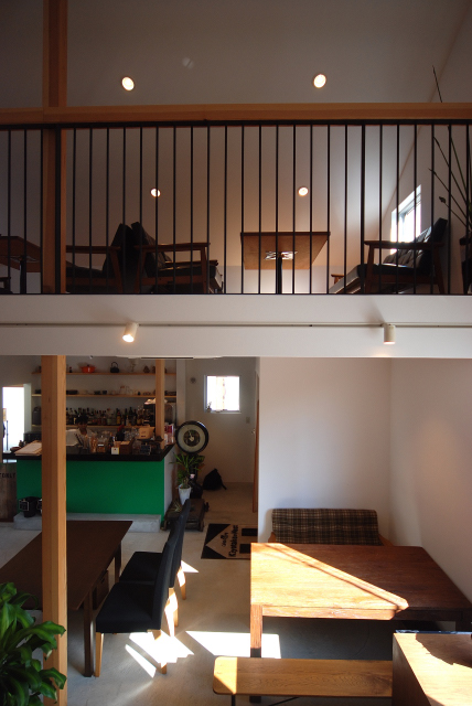 丨日本宫崎丨有限会社COGITE-22