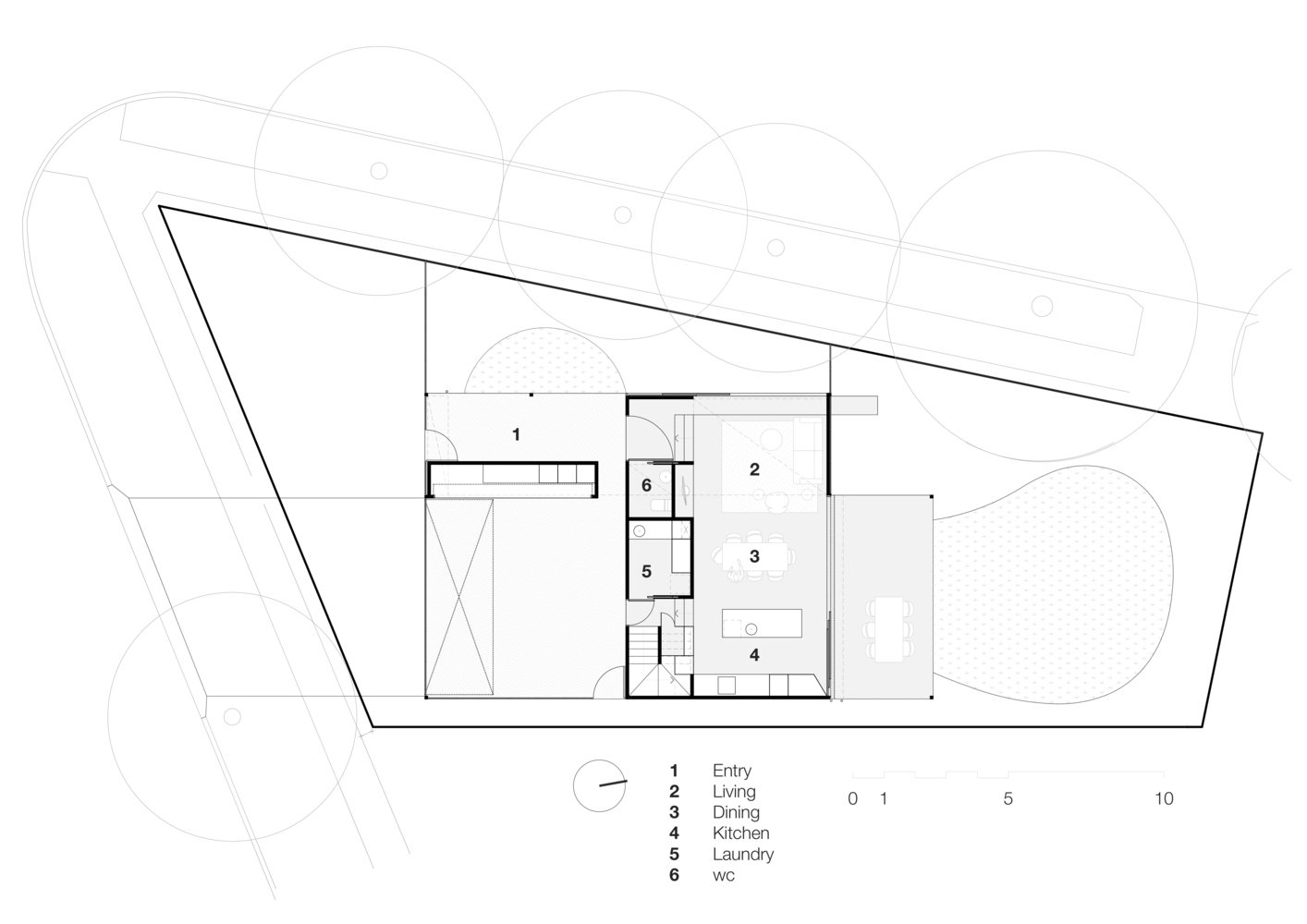 澳大利亚兰姆顿故居丨Curious Practice-27