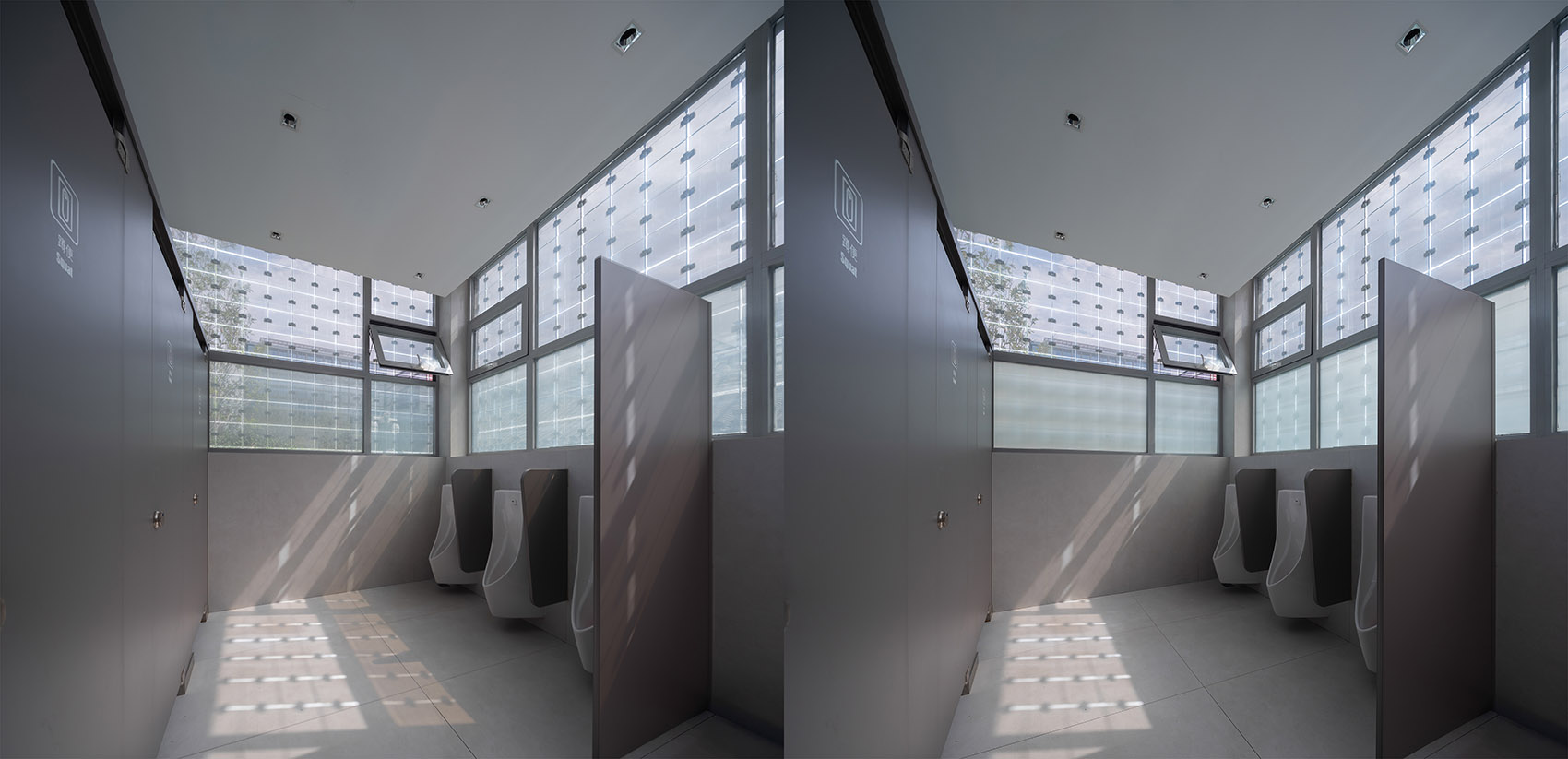 北京大吉巷公厕改造丨中国北京丨DAGA大观建筑-72