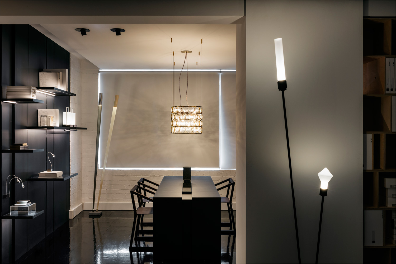 悉尼 Chippendale 新艺术区,VBO 展示意大利高端品牌设计与家具-32