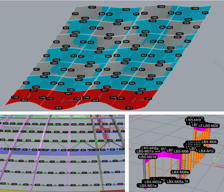 【品质饰界】深圳市体育中心:地标焕新,活力全开-35