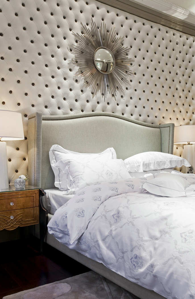 上海闵醒星河湾样板房-2-37