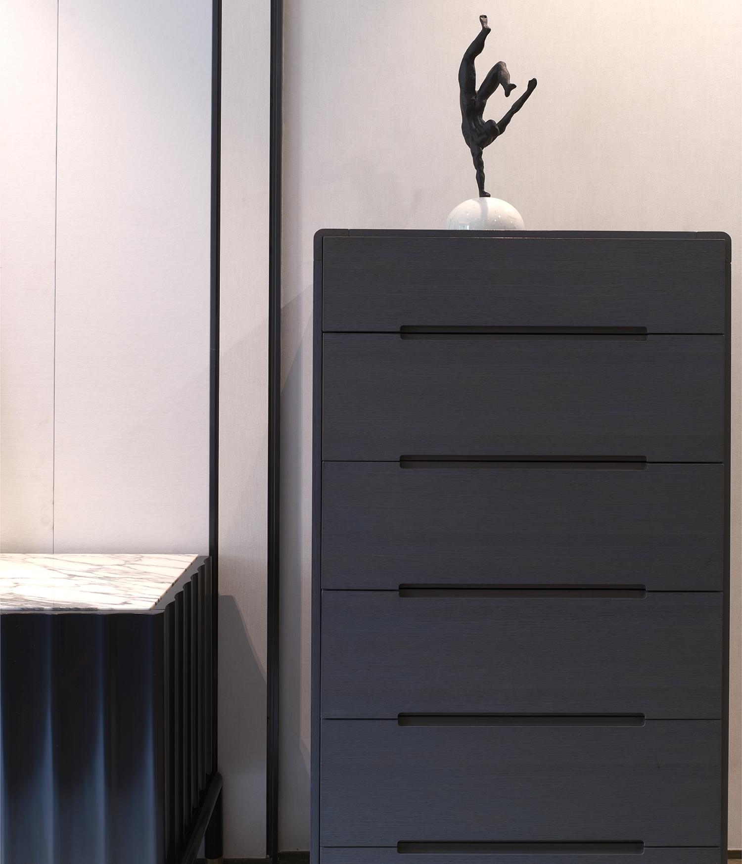 杭州GFD广飞设计万科坤和·和家园别墅丨中国杭州-29