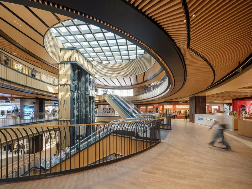 前滩太古里丨中国上海丨5+DESIGN-13