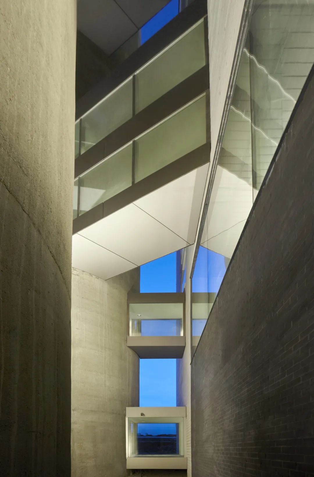 西方侘寂美学大师 | 阿塞尔·维伍德的设计哲学-214