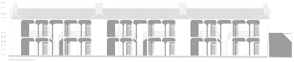 Boneco社区改造丨葡萄牙丨André David Arquitecto-84