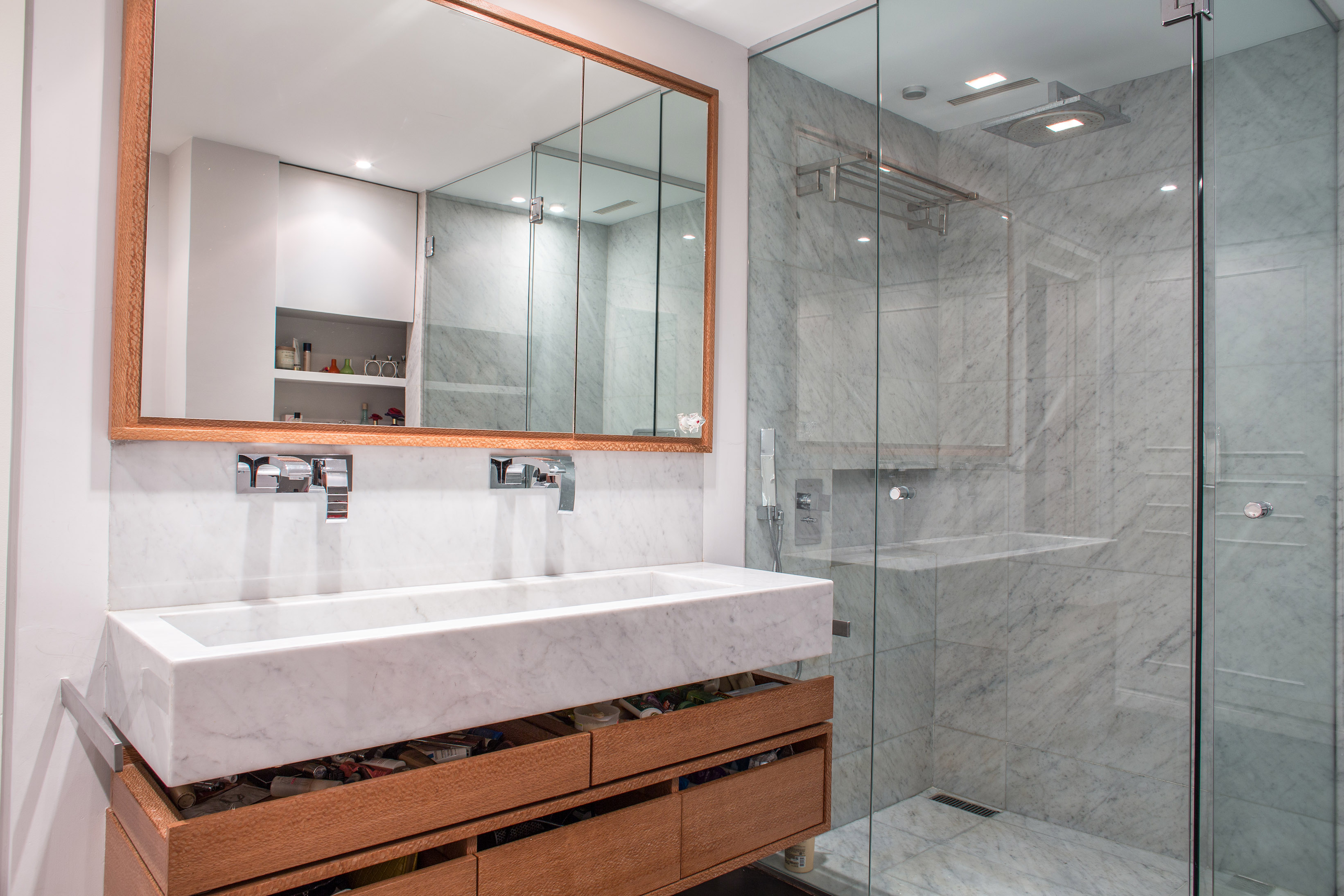 公寓 AC丨委内瑞拉加拉加斯丨Caleya Isabel Arquitectura-9