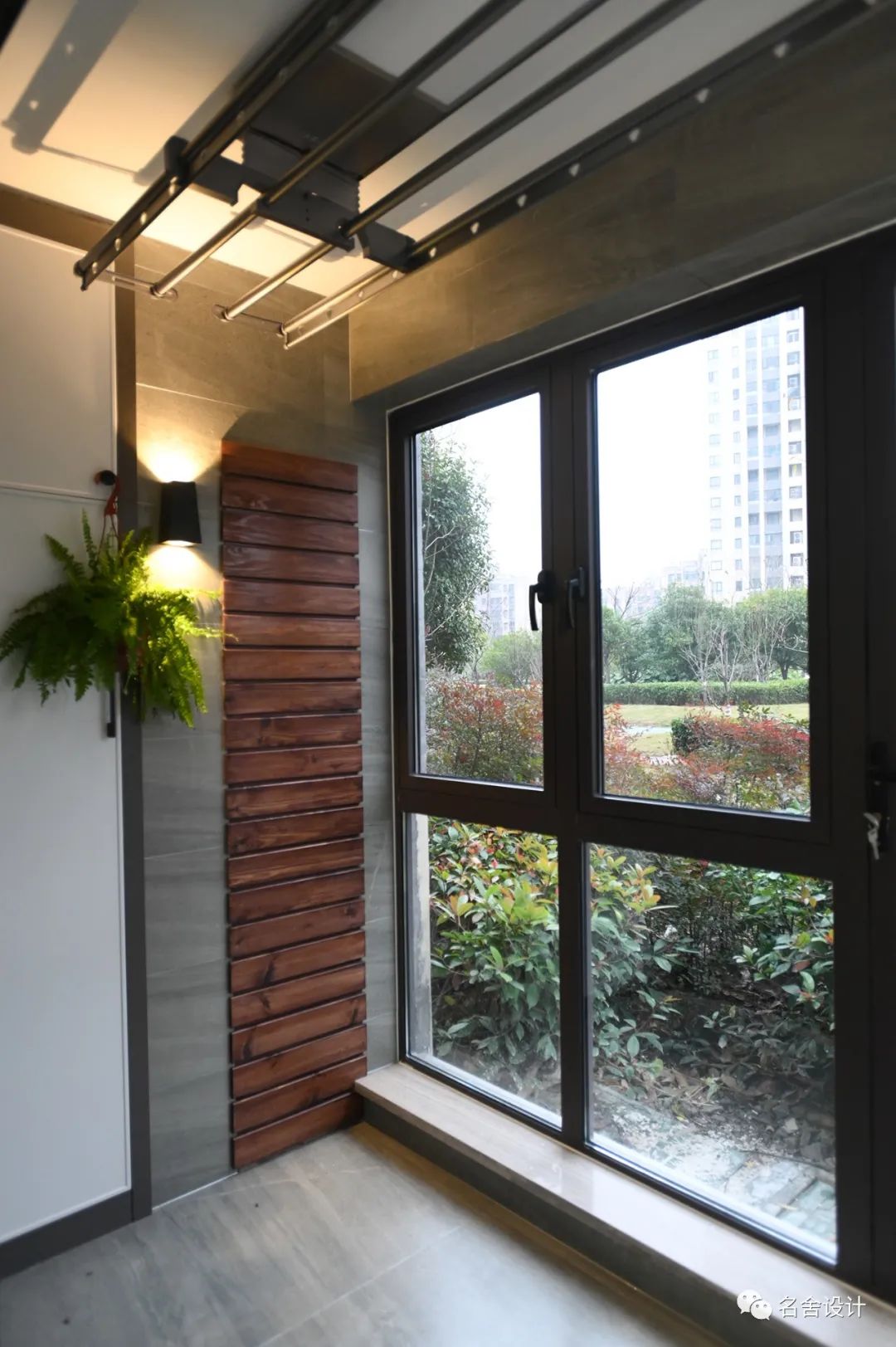 宜兴苏宁小户型设计丨名舍设计-32