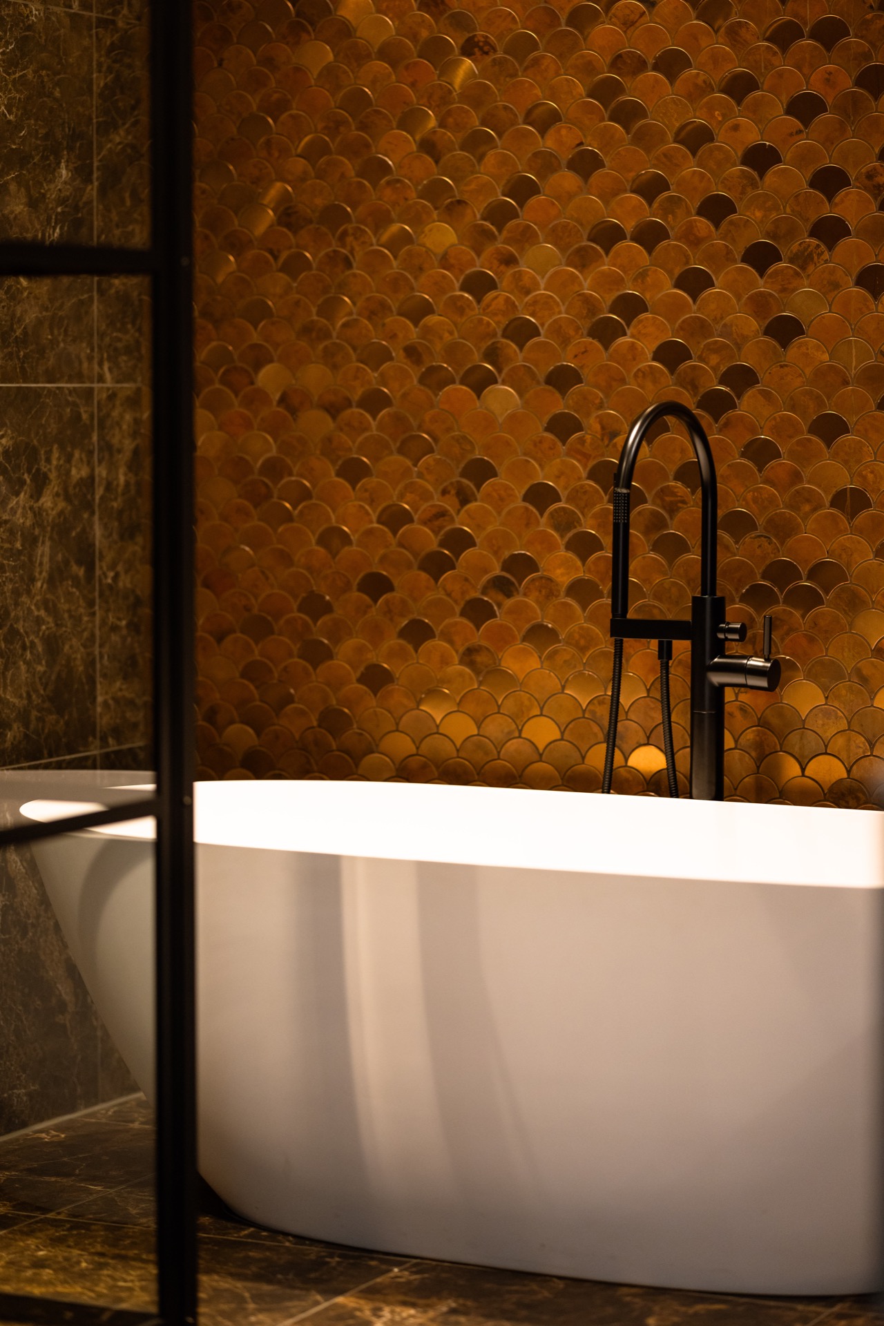 Exclusief badkamer design-1