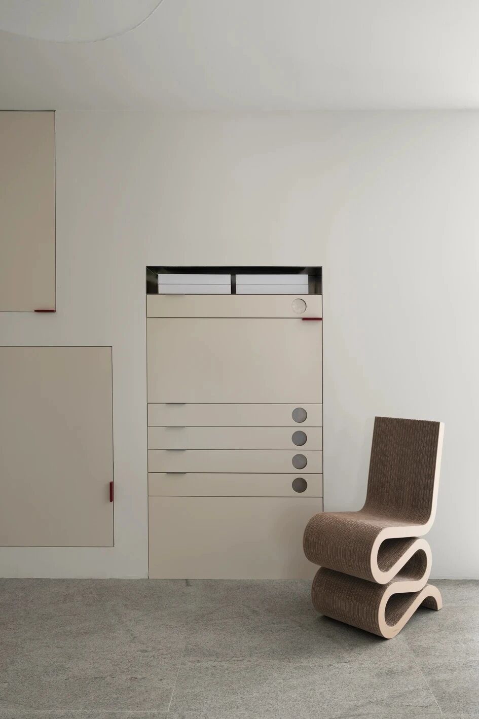 探索·现代主义住宅丨巴西丨玛丽安·里奥斯-10