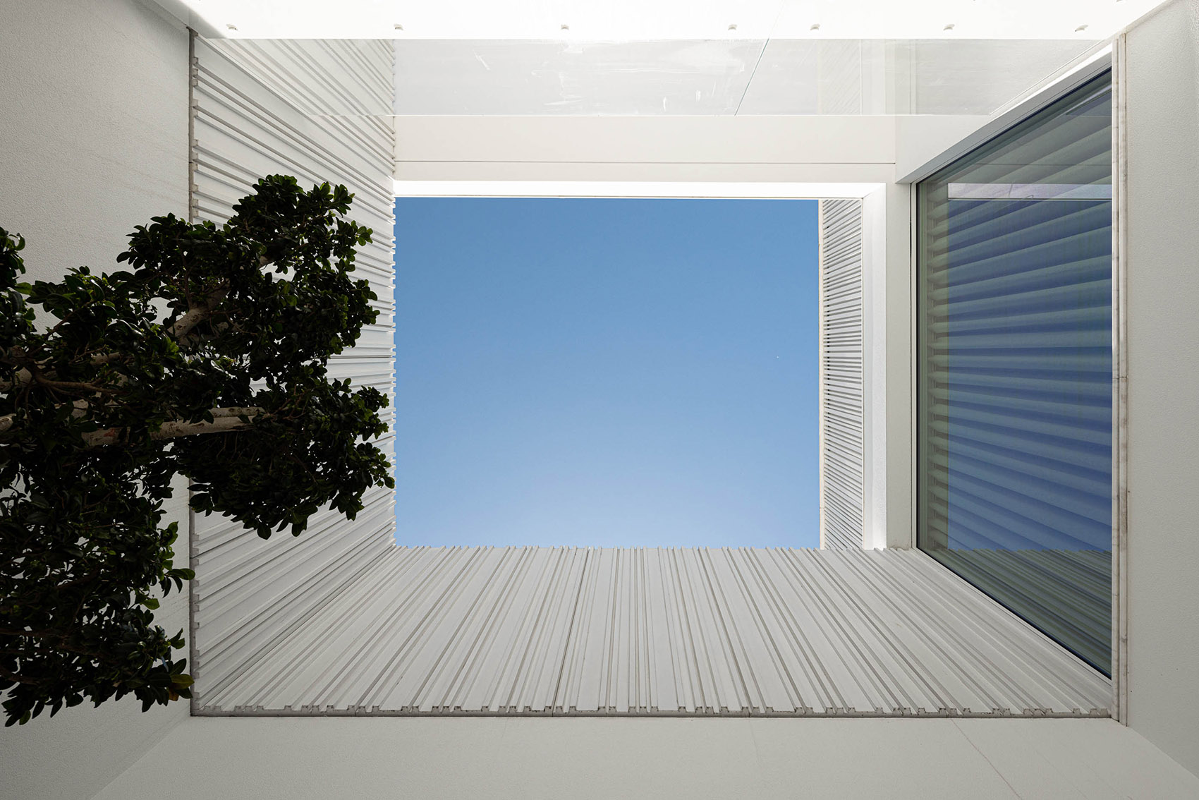 RiscoWhite 住宅丨葡萄牙丨Risco Singular-41