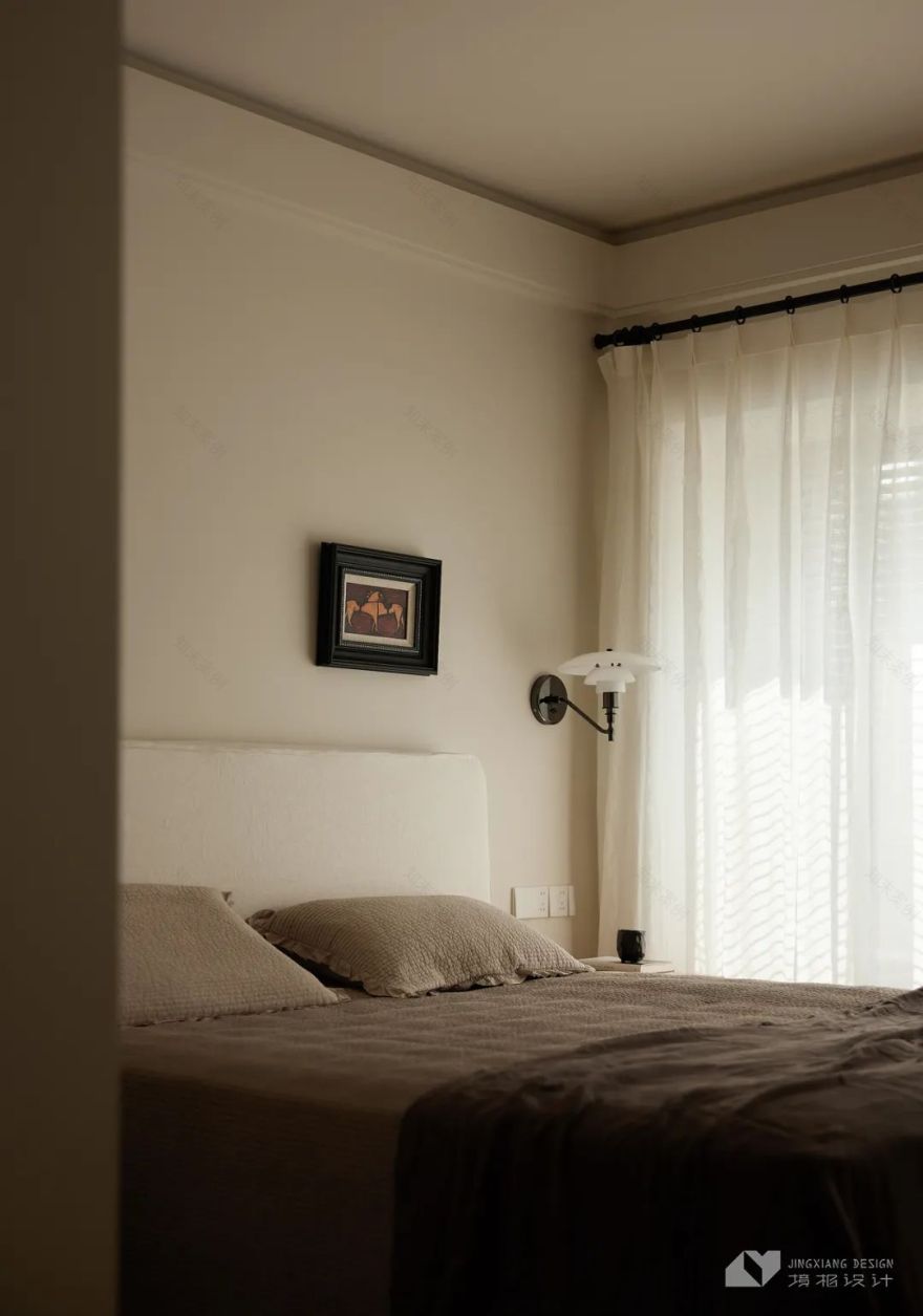 温和蝶变丨中国深圳丨境相设计-46