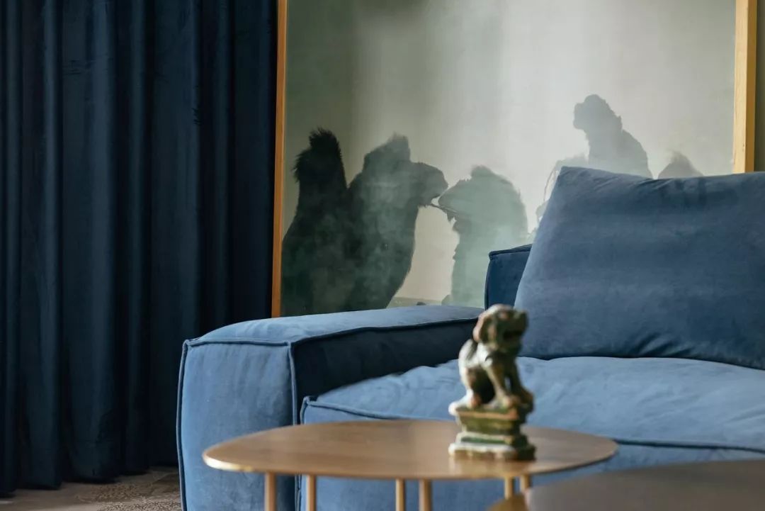 摩登蒙古风情 | 现代与传统的完美融合-4