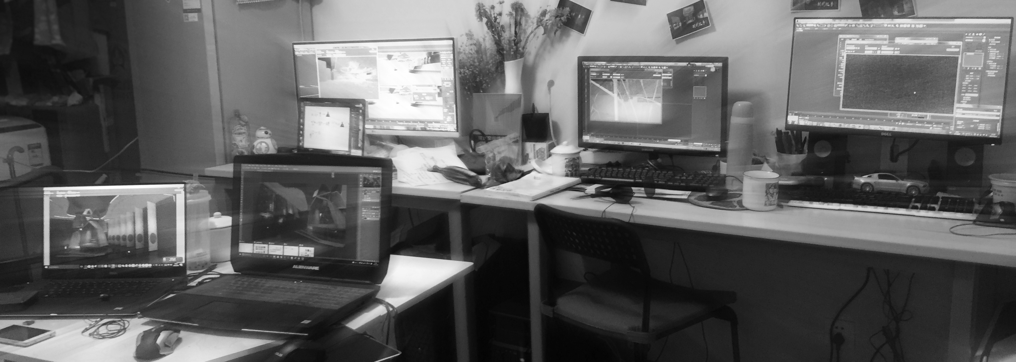 《守望·新生 · 空心村主题展览馆》-19