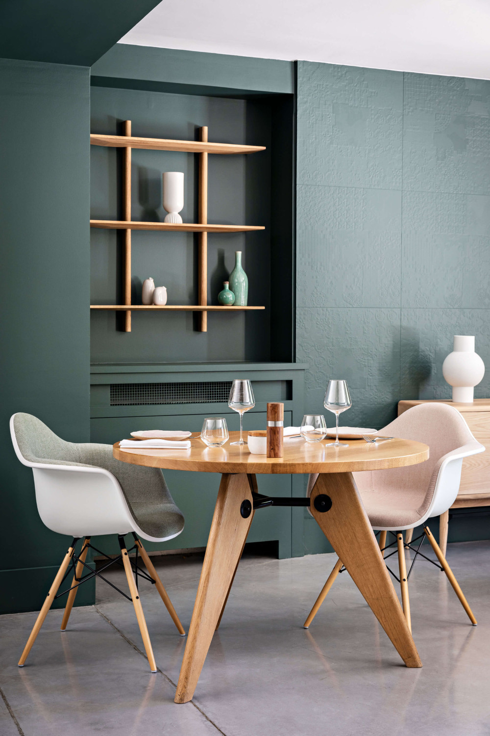 法国劳里斯 Primard 度假酒店 | Domaines de Fontenille-8