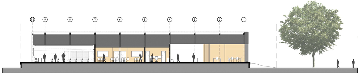 +Arqs 打造阿根廷工业商会总部建筑-46