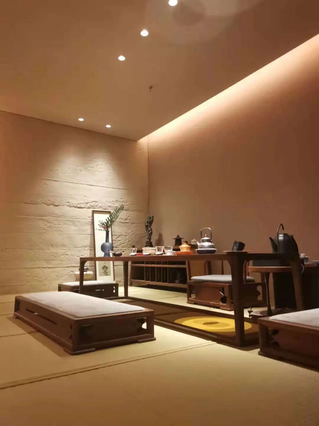 物影美学生活空间丨中国唐山丨谦研设计-10