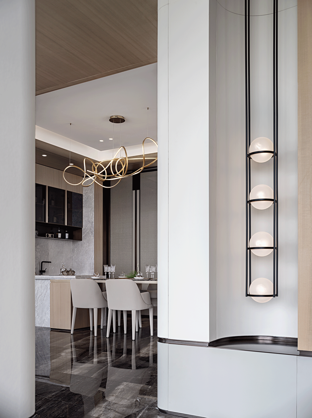 福州闽侯滨江天玺丨中国福州丨深圳市帝凯室内设计有限公司-37