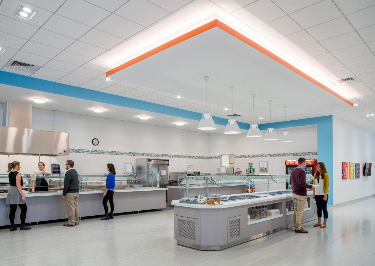 波士顿科学全球客户服务中心——Quincy-19