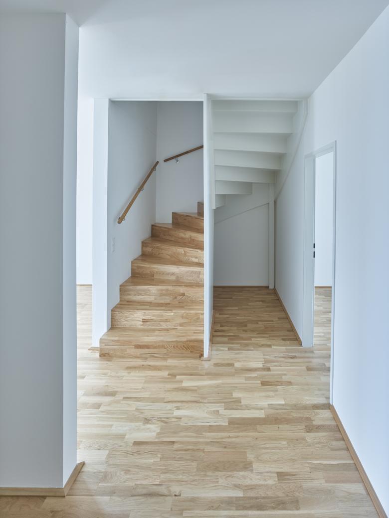 Kurt Hörbst Architekturfotografie丨Sirius – Seestadt丨奥地利-24