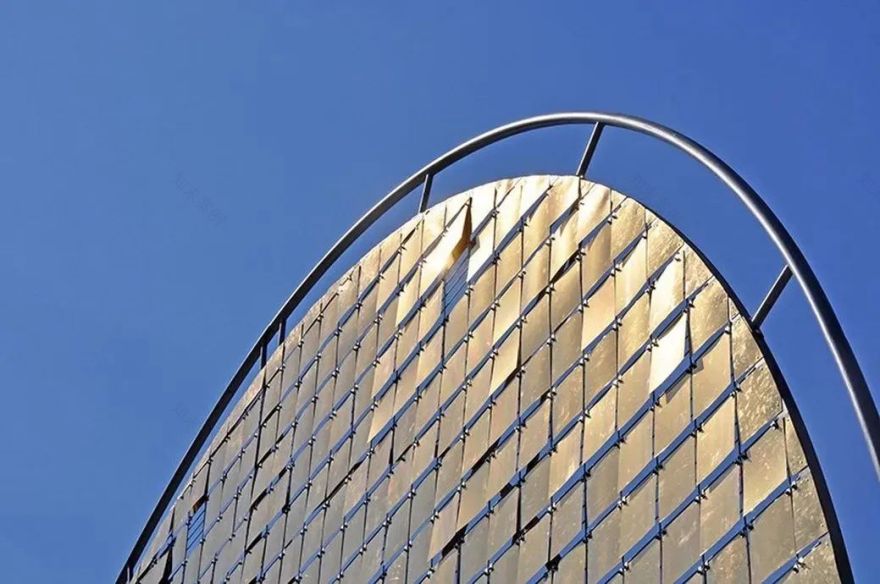 波尔图“太阳轮”装置丨葡萄牙波尔图丨意大利葡萄牙 Moradavaga 团队-6