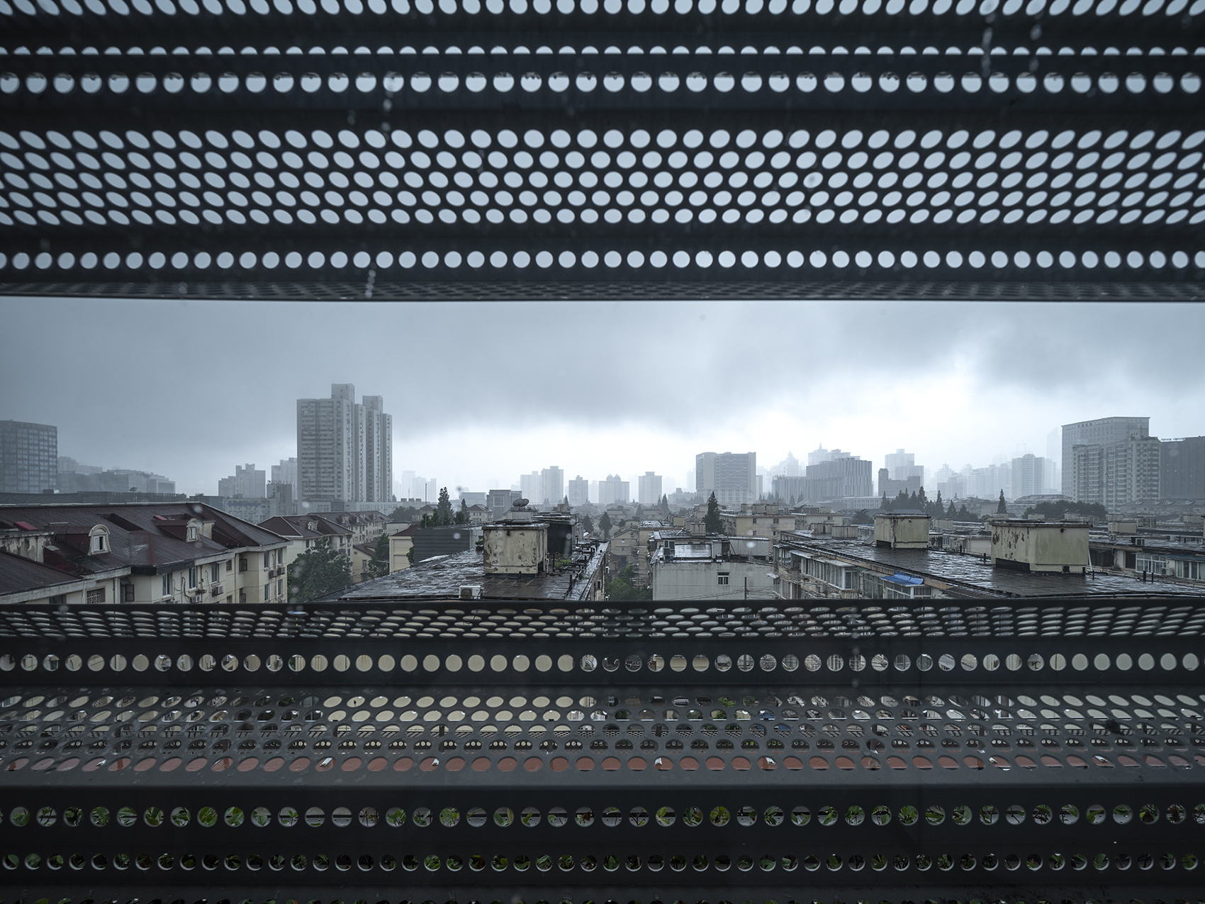 上海市徐汇区牙科医院丨中国上海丨上海创盟国际建筑设计有限公司-15