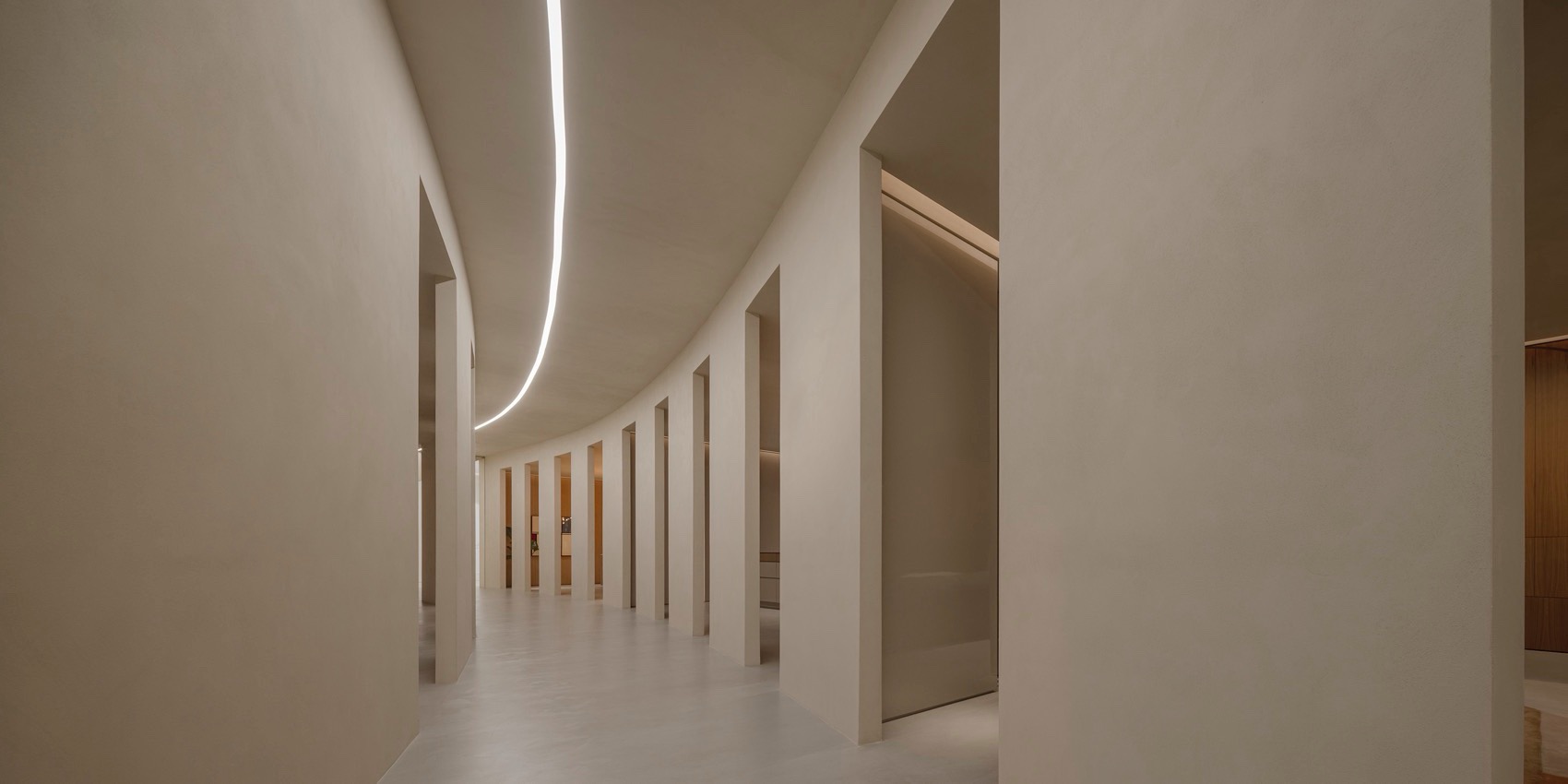 Simple Living展示馆丨中国合肥丨HAS design and research建筑事务所-47