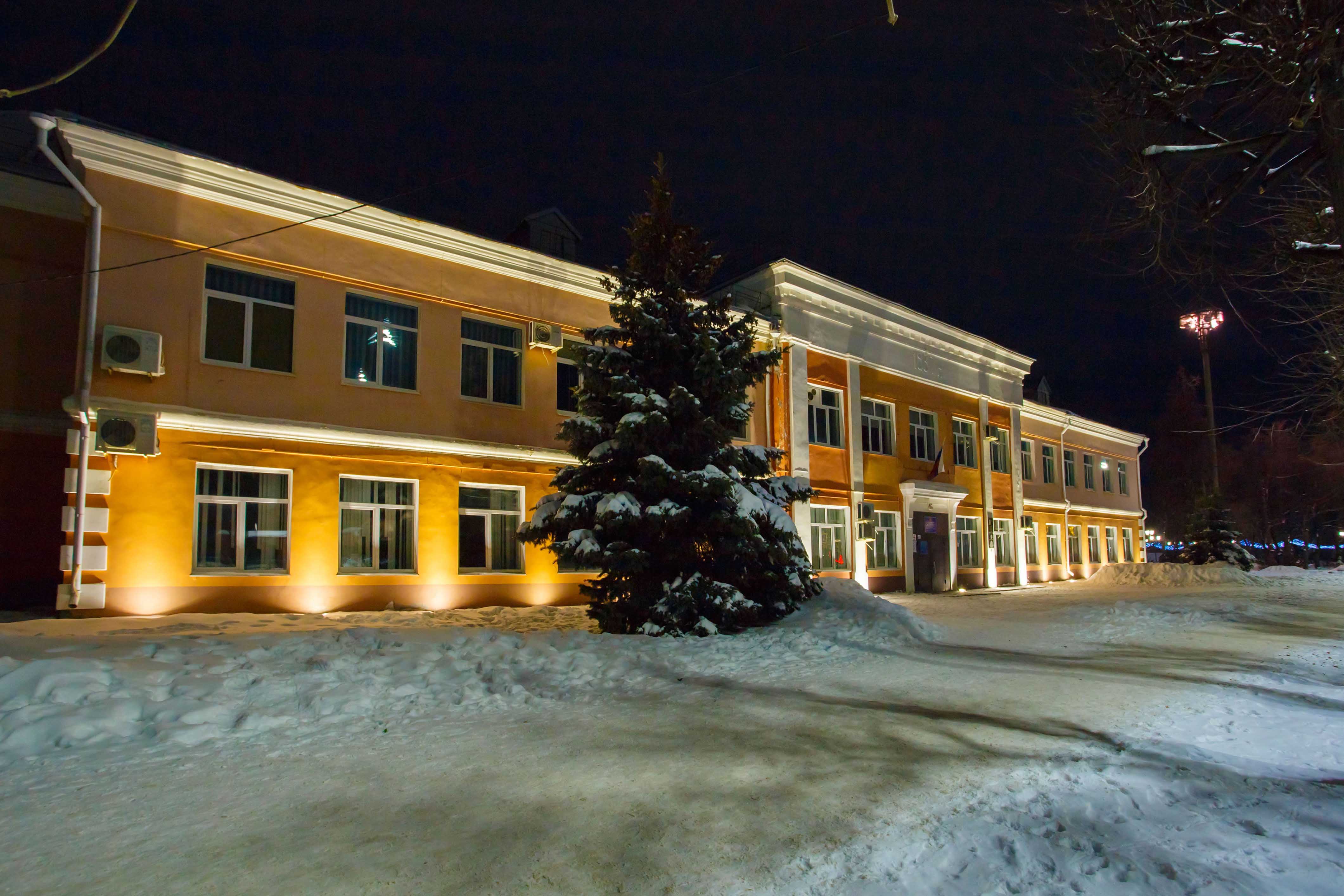 Туристский код,Сызрань（旅游代码,萨兰斯克）丨俄罗斯萨兰斯克-24