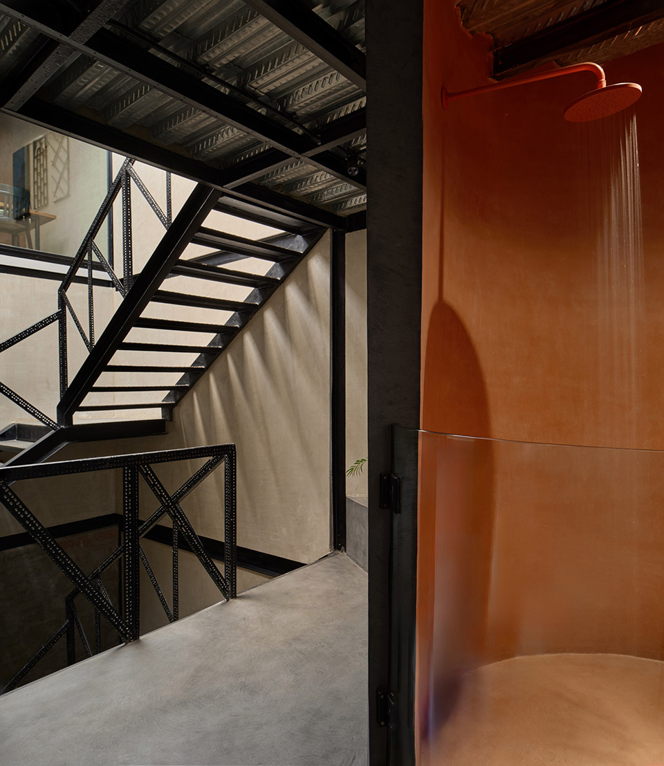 孟买Aquagreen Solutions体验中心丨印度丨MuseLAB-44