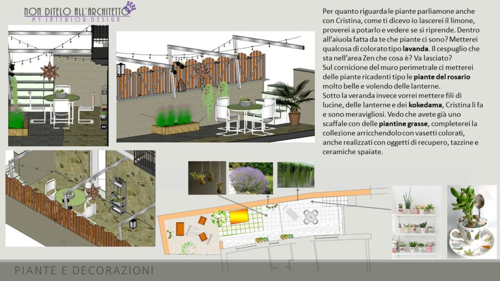 小型公寓翻新设计项目丨意大利罗马-6
