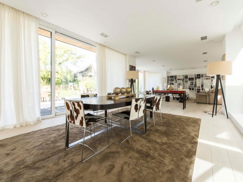 Magnificent Property in Belgium-11