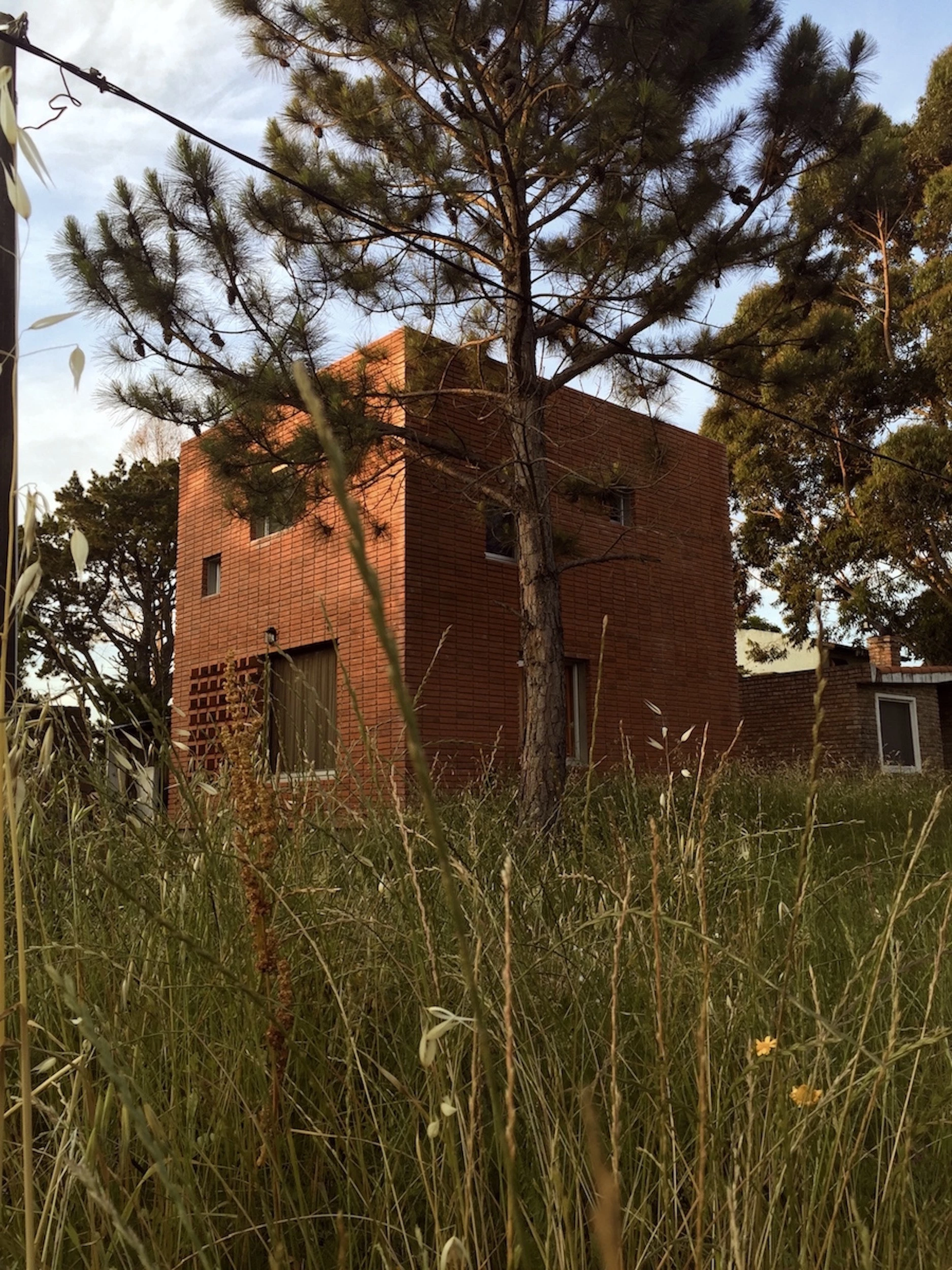 乌托邦之梦 · 用低成本打造的海边小屋-19