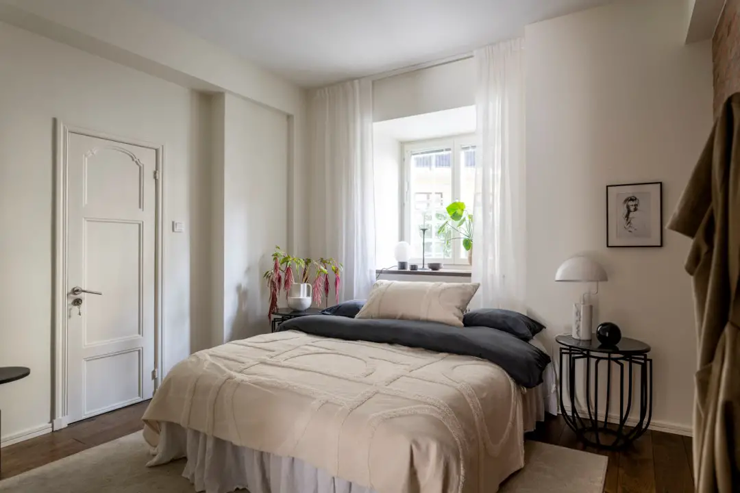 瑞典百年建筑的独特魅力 | 砖石与拱门-15