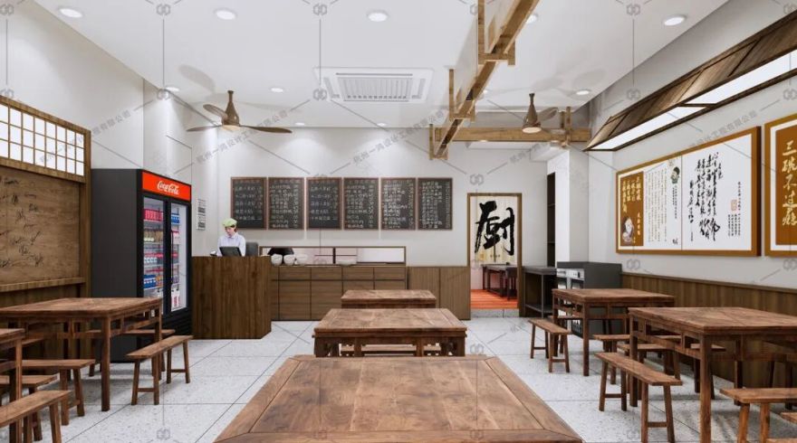 宋江菜市|打造特色菜市IP,感受烟火里的江湖味!-149