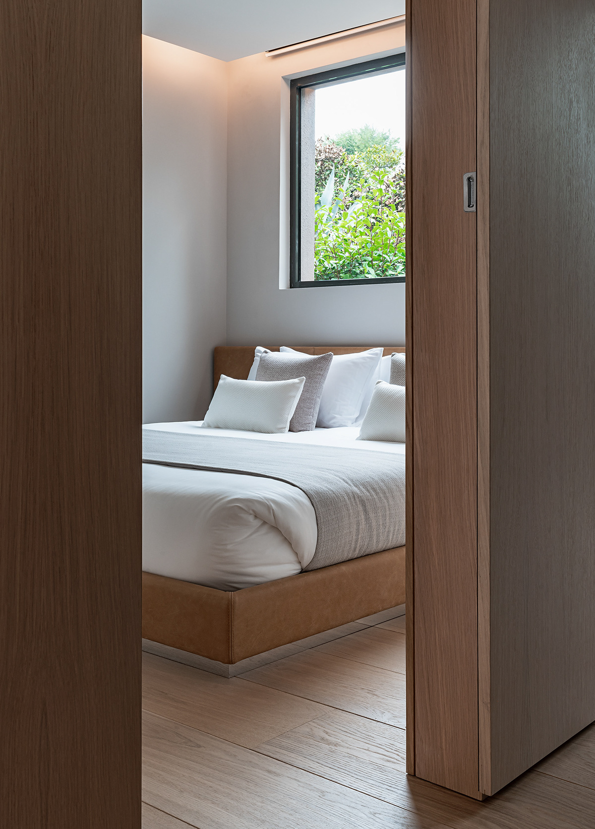 戛纳私人住宅丨意大利丨Lorenzo Pennati-15