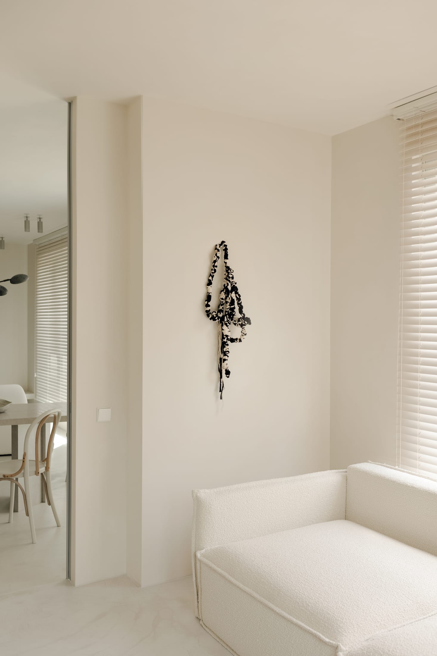 平层丨白俄罗斯明斯克丨Vlad Kudin-14