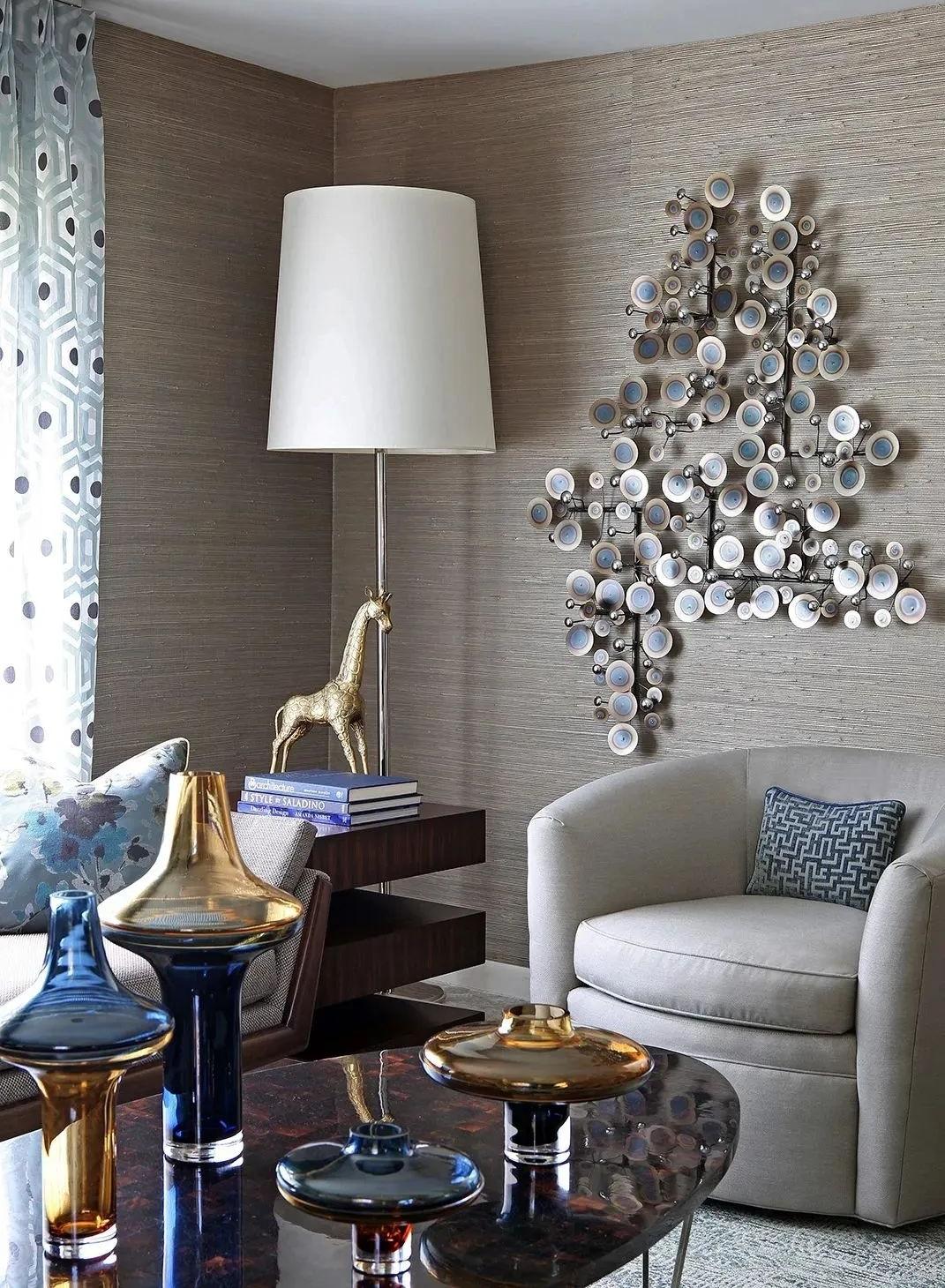 Benjamin Johnston 室内设计案例-11