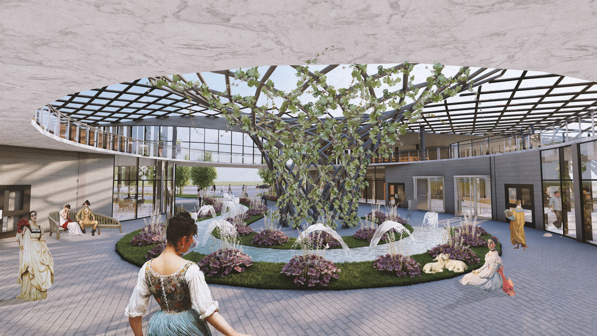 Cittaslow expo center-1