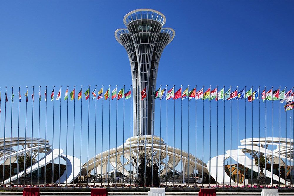 Expo 2016 Antalya Tower-0